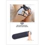 Magic Joy Small Viberate Toys -10 Viberating Bullet Viberate toys Vibrating Massager-Waterproof USB Rechargeable Viberate Adult Toys Women Couples