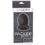 CalExotics Packer Gear FTM Stroker - Male Silicone Masturbation Sleeve - 2 Inch Adult Male Masturbator Sex Toy - Black CalExotics Packer Gear FTM Stroker - Male Silicone Masturbation Sleeve - 2 Inch Adult Male Masturbator Sex Toy - Black