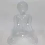 QIAO Luxury Sex Doll 155cm Inflatable Doll Male Doll Private Inflatable Woman Transparent Sex Toy QIAO Luxury Sex Doll 155cm Inflatable Doll Male Doll Private Inflatable Woman Transparent Sex Toy