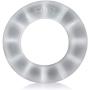 OxBalls AIR Airflow Silicone Cockring, Cool Ice