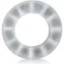OxBalls AIR Airflow Silicone Cockring, Cool Ice