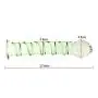 Medical-Grade Crystal Glass Stick for Women Men Back and Body Deep Tissue Muscle Therapy Medical-Grade Crystal Glass Stick for Women Men Back and Body Deep Tissue Muscle Therapy