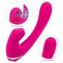 Clit Stimulated Oral Sucking Toy 9 Frequency Vibration & 9 Suction Soft Touch Internal Clitorial Sucking Toys for Women T-Shirt