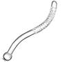 Medical-Grade Crystal Glass Stick for Women Men Back and Body Deep Tissue Muscle Therapy