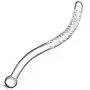 Medical-Grade Crystal Glass Stick for Women Men Back and Body Deep Tissue Muscle Therapy Medical-Grade Crystal Glass Stick for Women Men Back and Body Deep Tissue Muscle Therapy