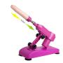 Carejoy Super Enjoyment Automatic Adult Machine, Electric Retractable Multispeed Machine Multi-Angle Adjustable Adult Toys