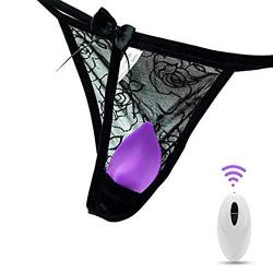 Couple Sex 38 Mode Wearable Wireless Remote Control Butterfly and tie Vibration Safety Silicone Toy Unique and Excellent Design