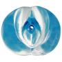 Sexflesh The Little Blue Male Masturbator