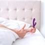 Lyps Vibrators Adult Sex Toys G-Spot Stimulate For Female Sex Vibe Toy Masturbator Sexual Wellness Discreet Wand Massager Packaging