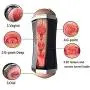 USB Charging 8 Frequency Aircráft Cup with Headphone Hands-Free Mastùrbators Device Six Toys for Men to Exercise Mâsturbâtion Toys Tshirt USB Charging 8 Frequency Aircráft Cup with Headphone Hands-Free Mastùrbators Device Six Toys for Men to Exercise Mâsturbâtion Toys Tshirt