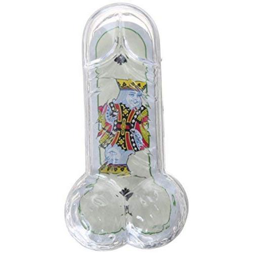 California Exotics Dick of Cards