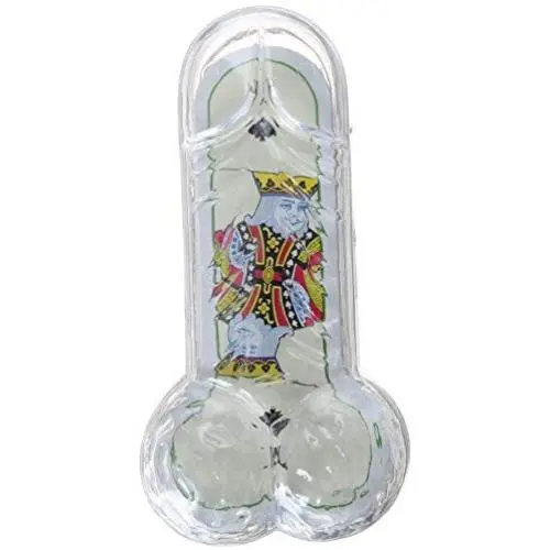 California Exotics Dick of Cards California Exotics Dick of Cards
