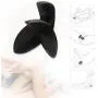 FST Silicone Flower Shape Anal Dilator Expanding Flared Anal Plug for Adults FST Silicone Flower Shape Anal Dilator Expanding Flared Anal Plug for Adults