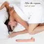 A23 XINKONGG 43cm/16.9in Female Silicone Tool Silicone-Dîldɔ Female Relaxing Massage Simulating The Penis is Lifelike A23 XINKONGG 43cm/16.9in Female Silicone Tool Silicone-Dîldɔ Female Relaxing Massage Simulating The Penis is Lifelike