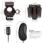 Male Masturbation Bullet Vibrator Penis Massager with 10 Vibration Modes for Male Masturbators,4 Vibrating Eggs,1 Water-Based Lube,TPE Glans Sleeve Male Masturbation Bullet Vibrator Penis Massager with 10 Vibration Modes for Male Masturbators,4 Vibrating Eggs,1 Water-Based Lube,TPE Glans Sleeve