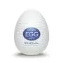 TENGA Easy Beat EGG Mens Portable Pleasure Masturber, Male Sleeve Stroker EGG-009 Misty