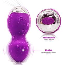 lakeisha001 Multi Clitorial Bullet Women Vibator Quiet Masturabation Vibator Modes Wand Toy Raised G Spotter&Vibrating Climax Sucker Stimulating Waterproful