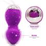 lakeisha001 Multi Clitorial Bullet Women Vibator Quiet Masturabation Vibator Modes Wand Toy Raised G Spotter&Vibrating Climax Sucker Stimulating Waterproful