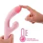 Waterproof FDA Approved Vibrator Durable Battery USB Cable Deep Tissue Massager Relieves Muscle Tension Body Aches Pains Sports Recovery Waterproof FDA Approved Vibrator Durable Battery USB Cable Deep Tissue Massager Relieves Muscle Tension Body Aches Pains Sports Recovery