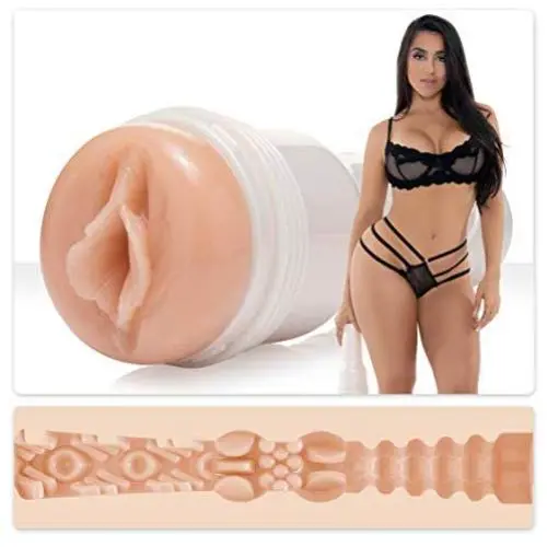 Fleshlight Girls | Lena The Plug | Honey | Sex Toy for Men