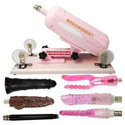 Intelligent Thrusting Machine Gun for Women Strong Thrusting More Powerful Enjoy Pleasure Food Grade Silicone