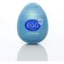 Tenga Egg Cool Wavy Tenga Egg Cool Wavy