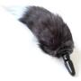 OEM New Top Sex Toys Wild Fox Tail Anal Plug Butt for Women Suppositories Cospaly