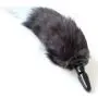 OEM New Top Sex Toys Wild Fox Tail Anal Plug Butt for Women Suppositories Cospaly OEM New Top Sex Toys Wild Fox Tail Anal Plug Butt for Women Suppositories Cospaly