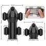 Male Gláns Víbrántors Adúllt Six Toy for Men Rechargeable Víbránting Ᵽe-ňiš Massaging Sleeves Man Ṃásˉtῡrbˉátor Delay Lasting Trainer