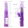 RYRYBH2848 Female Butterfly Lifelike Toys for Women - Large Size -Multi Speeds - Perfect Size & Party Gifts Powerful Real Feeling
