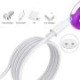 PHANXY Magnetic USB Charging Cable for Massager Charger