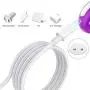PHANXY Magnetic USB Charging Cable for Massager Charger