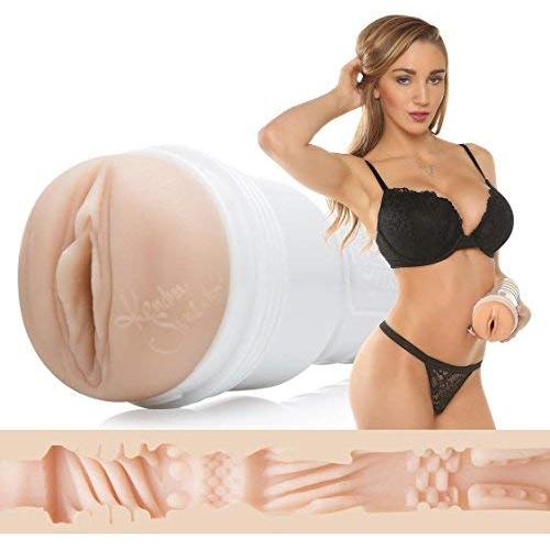 Fleshlight Girls | Kendra Sunderland | Angel | Extremely Realistic Male Masturbator Fleshlight Girls | Kendra Sunderland | Angel | Extremely Realistic Male Masturbator
