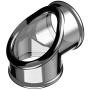Miaoc Sex Lock Ring, MenS Silicone Delay Lock Ring, Sex Toys Men Vibration Collars Delay Premature Ejaculation Lock Cock Penis Ring