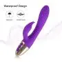 Wireless Handheld Muscle Roller Massage Tool - Relieves Deep Tissue Muscle Soreness and Exercise Recovery (Purple) (Purple) Wireless Handheld Muscle Roller Massage Tool - Relieves Deep Tissue Muscle Soreness and Exercise Recovery (Purple) (Purple)