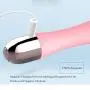 Quiet USB Cable Rechargeable Wireless Soft Pleasure Magnetic Charging Port Cordless Waterproof 10-Speed Ví-bratór Whisper Multifunctional Massager 40db Working Sound Quiet USB Cable Rechargeable Wireless Soft Pleasure Magnetic Charging Port Cordless Waterproof 10-Speed Ví-bratór Whisper Multifunctional Massager 40db Working Sound