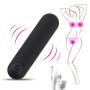 Rechargable Bullet Vǐ`bratórs for Women 10 Speed Vǐ`bratór Eggs V-ágǐnál Sexuo-Töys C-lítorís Stǐmulator Adult Sexuo-Products ǐdeal Lovers Tshirts,E027-Purple