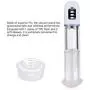Suntimetime Relax for Adult Men Péns Ëňlȁrgëmënt Time Delay Lasting Trainer Péns Mássagers Ȁdúlt ViЪrantor for Adult Men MȁstйrЪetion Hands Free Silicone Pleasure Toy Suntimetime