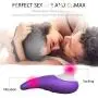 Clitor^ial Sucking Toys- Magic Wand Massager - Safe Medical Grade Silicone - Waterproof Massager - Mini Body Outdoor Travel for Easy Carry Clitor^ial Sucking Toys- Magic Wand Massager - Safe Medical Grade Silicone - Waterproof Massager - Mini Body Outdoor Travel for Easy Carry