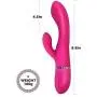 Lyps Vibrators Adult Sex Toys G-Spot Stimulate Wand Massagers For Female Sex Beginners Vibe Toy Masturbator Sexual Wellness Discreet Packaging