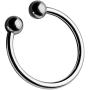 Ewoo Premium Stainless Steel Erection Rings Stretchy Cock Rings for Longer Lasting Orgasm