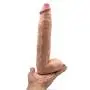12 Inch Flesh Huge Size Lifelike Women Massage Toys for Female 12 Inch Flesh Huge Size Lifelike Women Massage Toys for Female