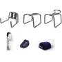 Bounce Chair Multifunctional Portable Armrests Weightless Chair with Inflatable Pillow Cushions Furniture Training Toys for Couples Enjoy at Any Time Bounce Chair Multifunctional Portable Armrests Weightless Chair with Inflatable Pillow Cushions Furniture Training Toys for Couples Enjoy at Any Time