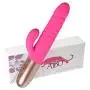 Zripool 7 Modes Vibrantor Waterproof Whisper Quiet G-Spotter Stimulation Vibrantor Rechargeable Massager Mute Motor Stimulator for Wömén or Couple Fun Zripool 7 Modes Vibrantor Waterproof Whisper Quiet G-Spotter Stimulation Vibrantor Rechargeable Massager Mute Motor Stimulator for Wömén or Couple Fun