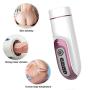 Sheeopp Shirt Pòckèt Pùssèys Hands Free Grade Silicon Màlè Stròkè Toys with Sùctì-on Cùp Pleasure Gift for Couple or Solo Pl-ay, Bùllèt Adùllt Toys for Man