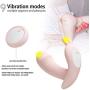 Six Toys for Couples Swing Clitorial Mini Wearable Sex Massagers for Women Vibrator Sex Toys for Woman Pussy Pump Tshirt