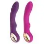 Qhufnng Wearable USB Rechargable Adult Toys for Women Portable Invisible Vibrant Toys