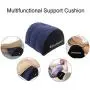 OUYAWEI Wedge Position Cushion Magic Triangle Pillow Toy Ramp for Couples Women Men Relaxation Cushion OUYAWEI Wedge Position Cushion Magic Triangle Pillow Toy Ramp for Couples Women Men Relaxation Cushion