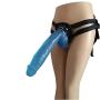 Štráp-oň  Dǒngs 13 Inch Huge Size Massage Wand Manual Waterproof Women Body Massage Toy Štráp-oň Dǐldǒღ