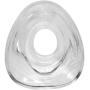 Master Series Cock Dock Full Access Tunnel Butt Plug